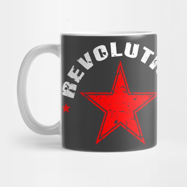 Che Guevara Revolution Cheguevara by HiDearPrint